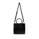 Pixie Mood Caitlin Tote Small Vegan Leather Bag