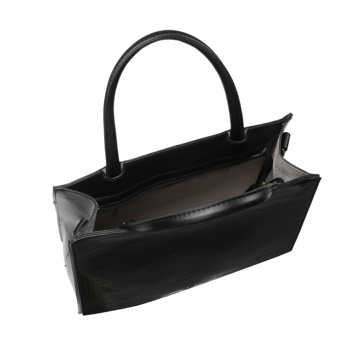 Pixie Mood Caitlin Tote Small Vegan Leather Bag