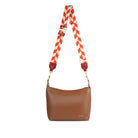 Pixie Mood Carly Strap Vegan Leather Bag