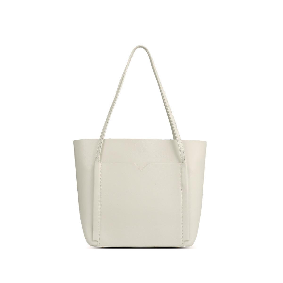 Pixie Mood Clara Tote Vegan Leather Bag