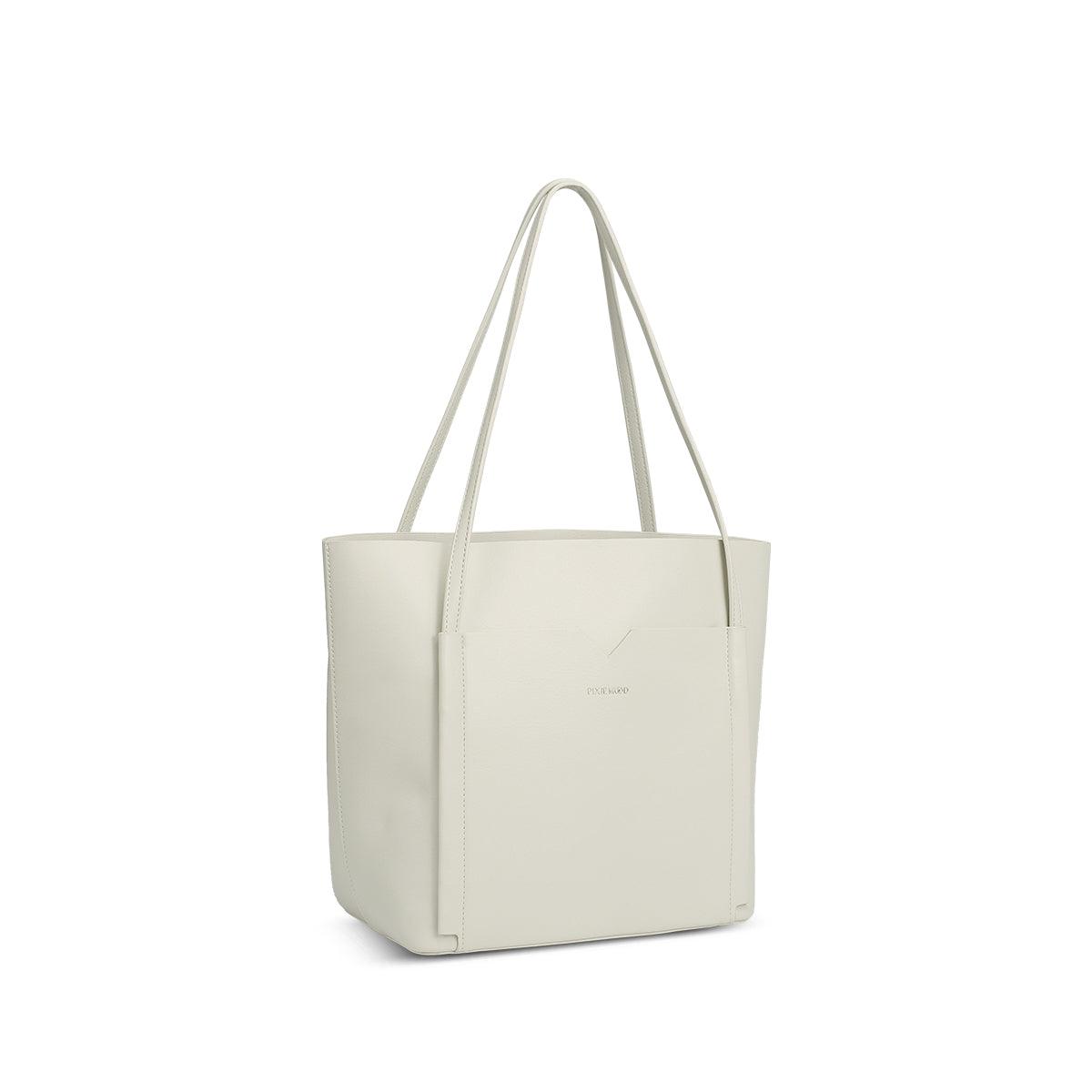 Pixie Mood Clara Tote Vegan Leather Bag