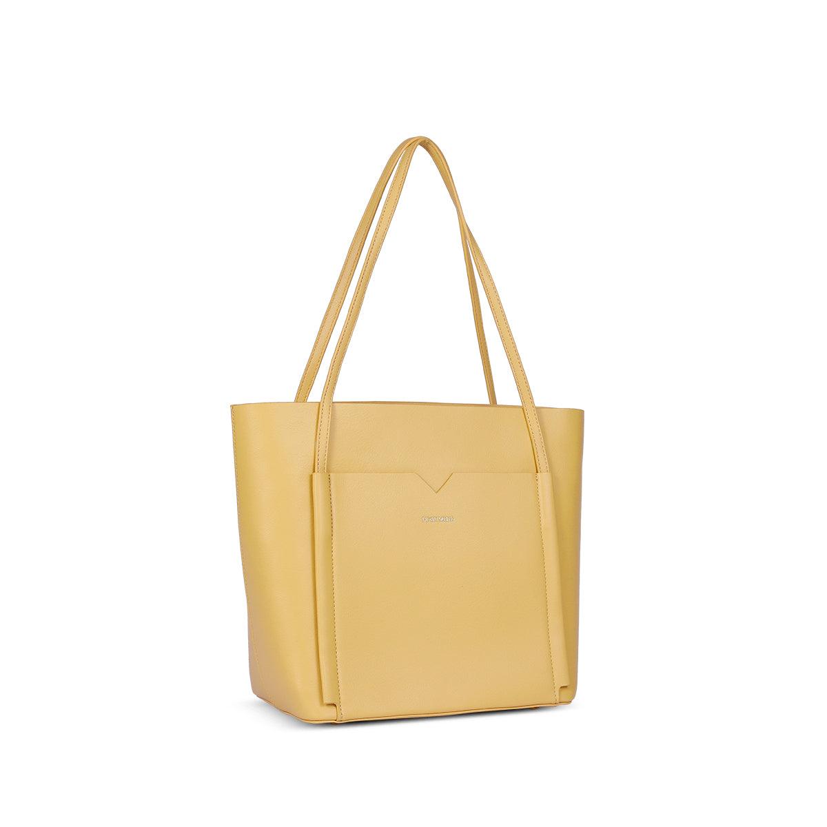 Pixie Mood Clara Tote Vegan Leather Bag