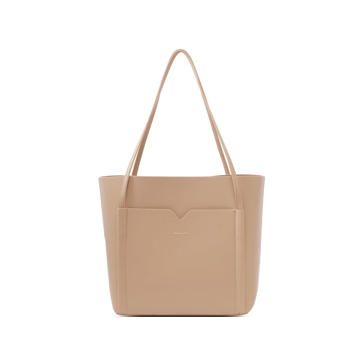 Pixie Mood Clara Tote Vegan Leather Bag