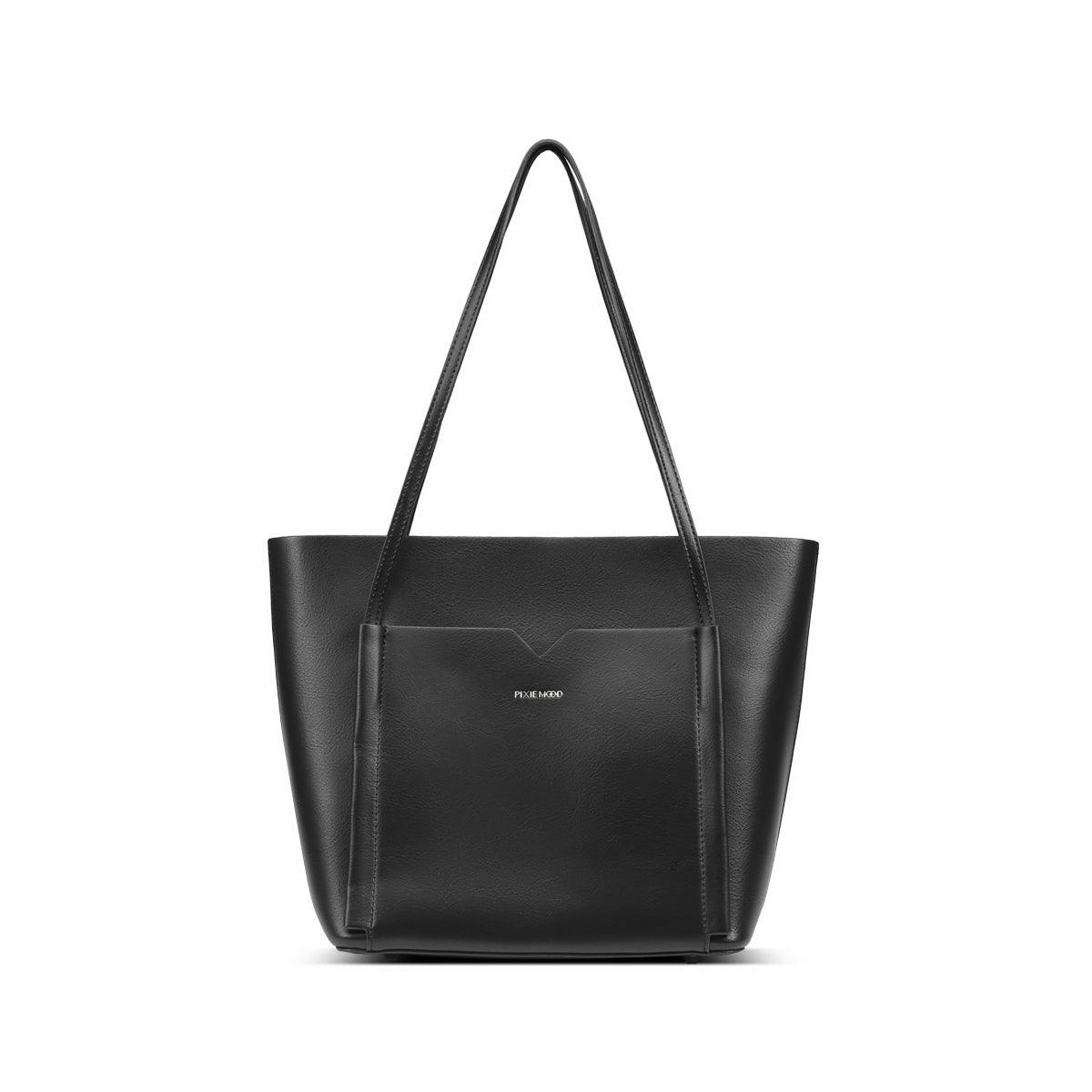 Pixie Mood Clara Tote Vegan Leather Bag