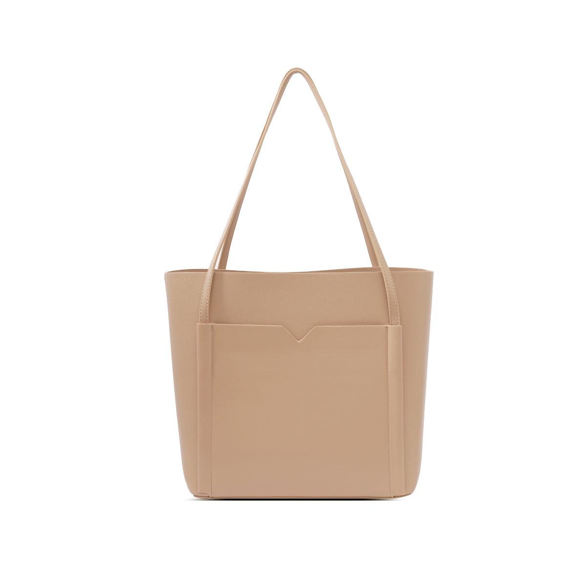 Pixie Mood Clara Tote Vegan Leather Bag