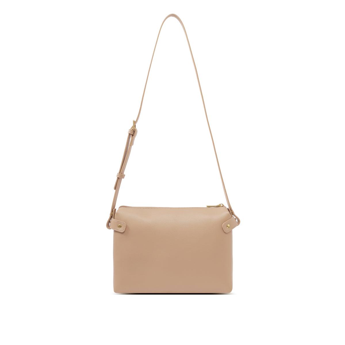 Pixie Mood Clara Tote Vegan Leather Bag