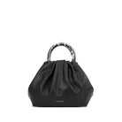 Pixie Mood Dumpling Tote Small Vegan Leather Bag