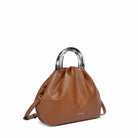 Pixie Mood Dumpling Tote Small Vegan Leather Bag