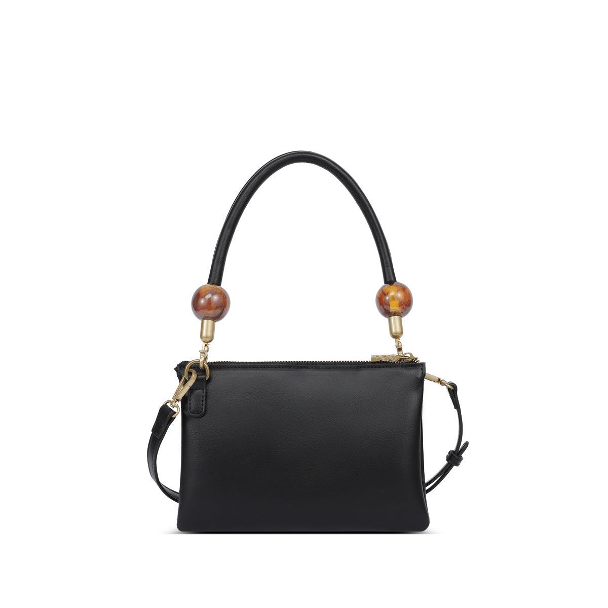 Pixie Mood Eloise Shoulder Bag Vegan Leather Bag