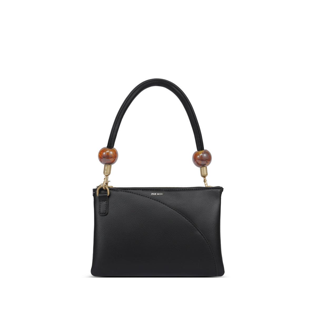 Pixie Mood Eloise Shoulder Bag Vegan Leather Bag