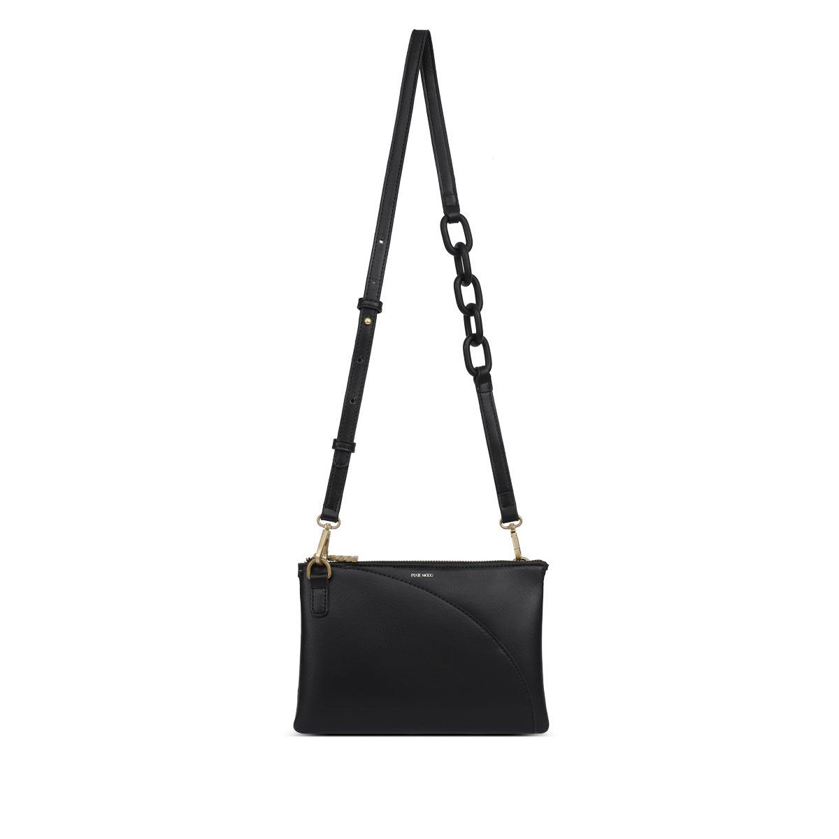 Pixie Mood Eloise Shoulder Bag Vegan Leather Bag