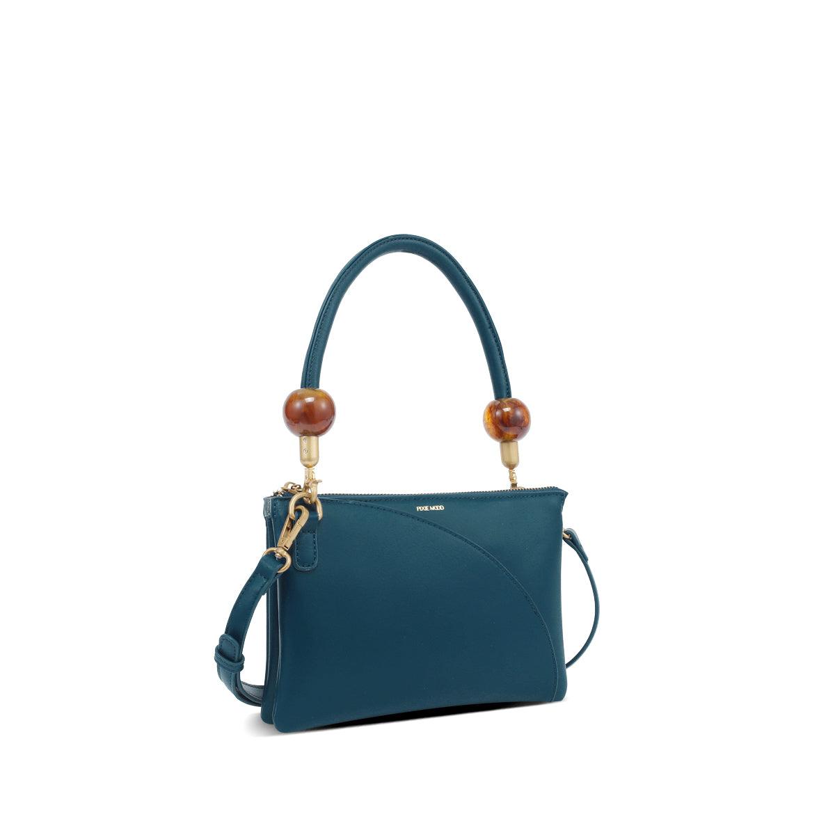 Pixie Mood Eloise Shoulder Bag Vegan Leather Bag