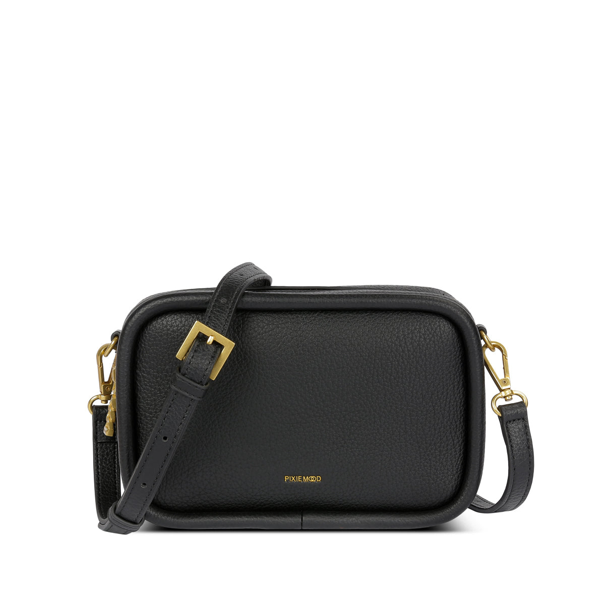 Pixie Mood Erika Crossbody Vegan Leather Bag