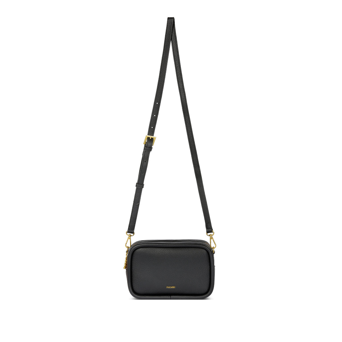 Pixie Mood Erika Crossbody Vegan Leather Bag