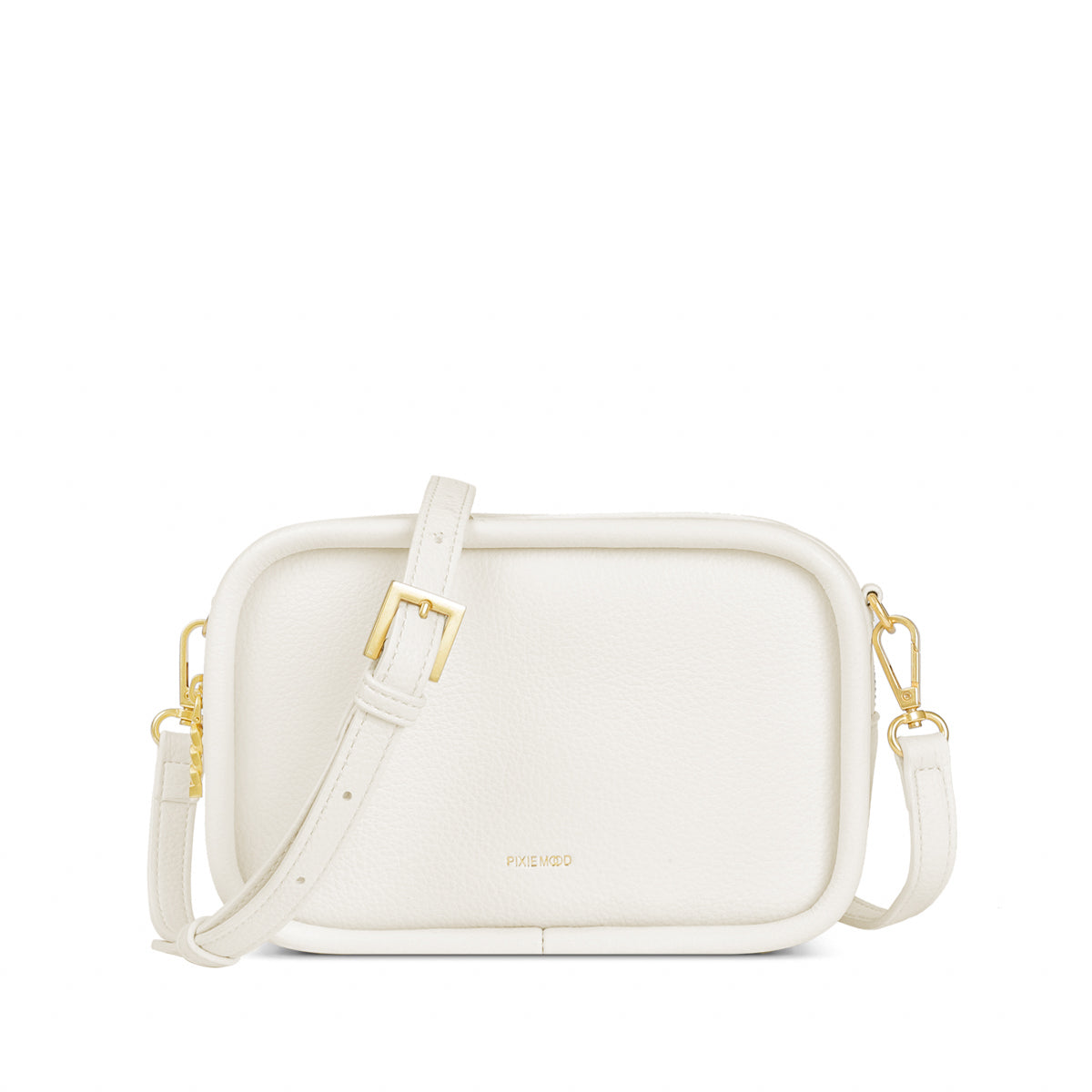 Pixie Mood Erika Crossbody Vegan Leather Bag