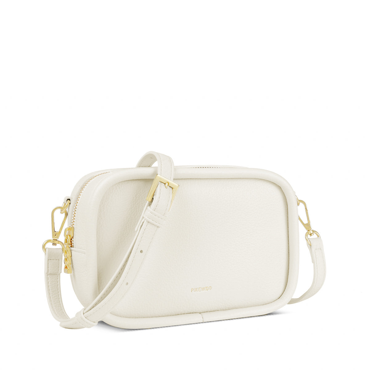 Pixie Mood Erika Crossbody Vegan Leather Bag