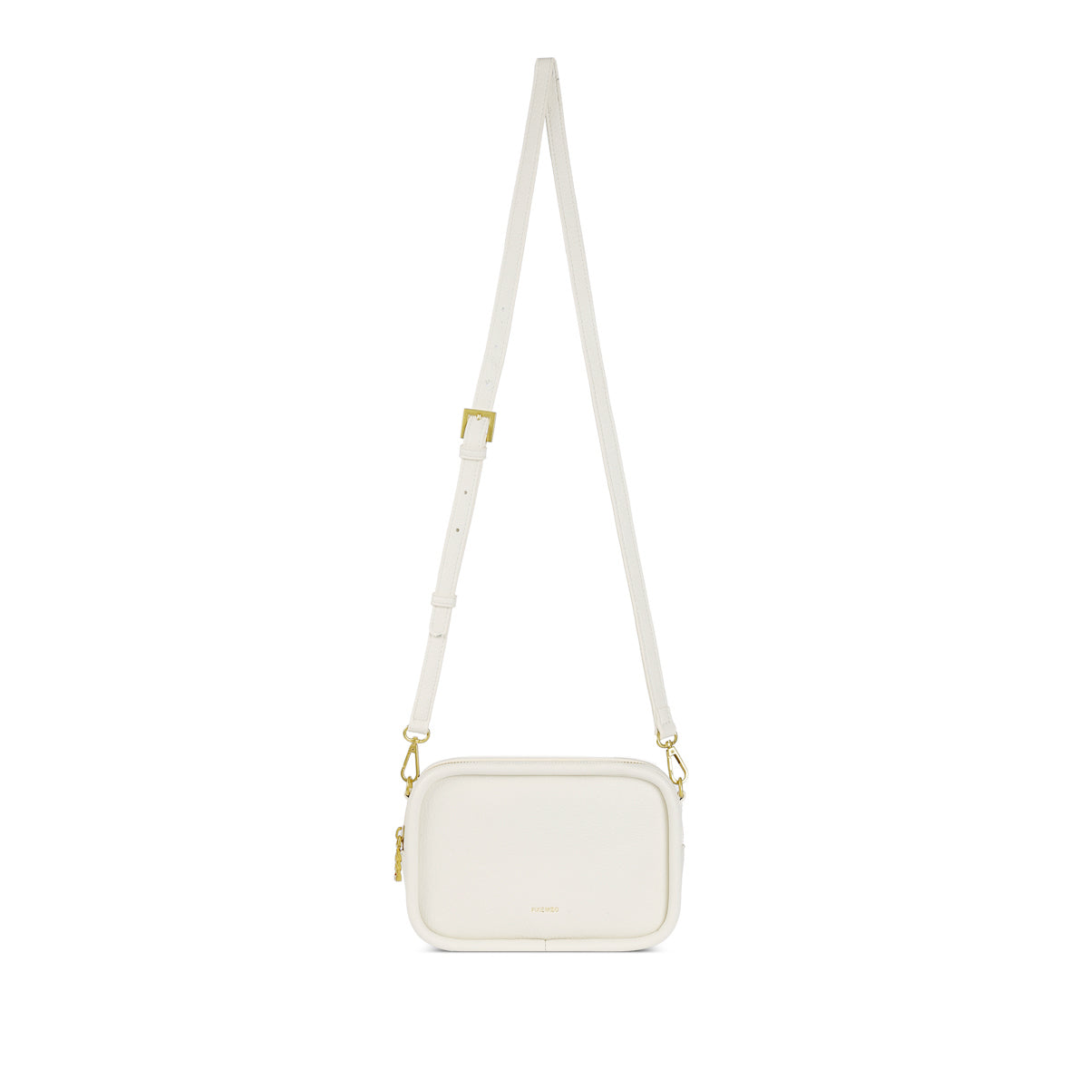 Pixie Mood Erika Crossbody Vegan Leather Bag