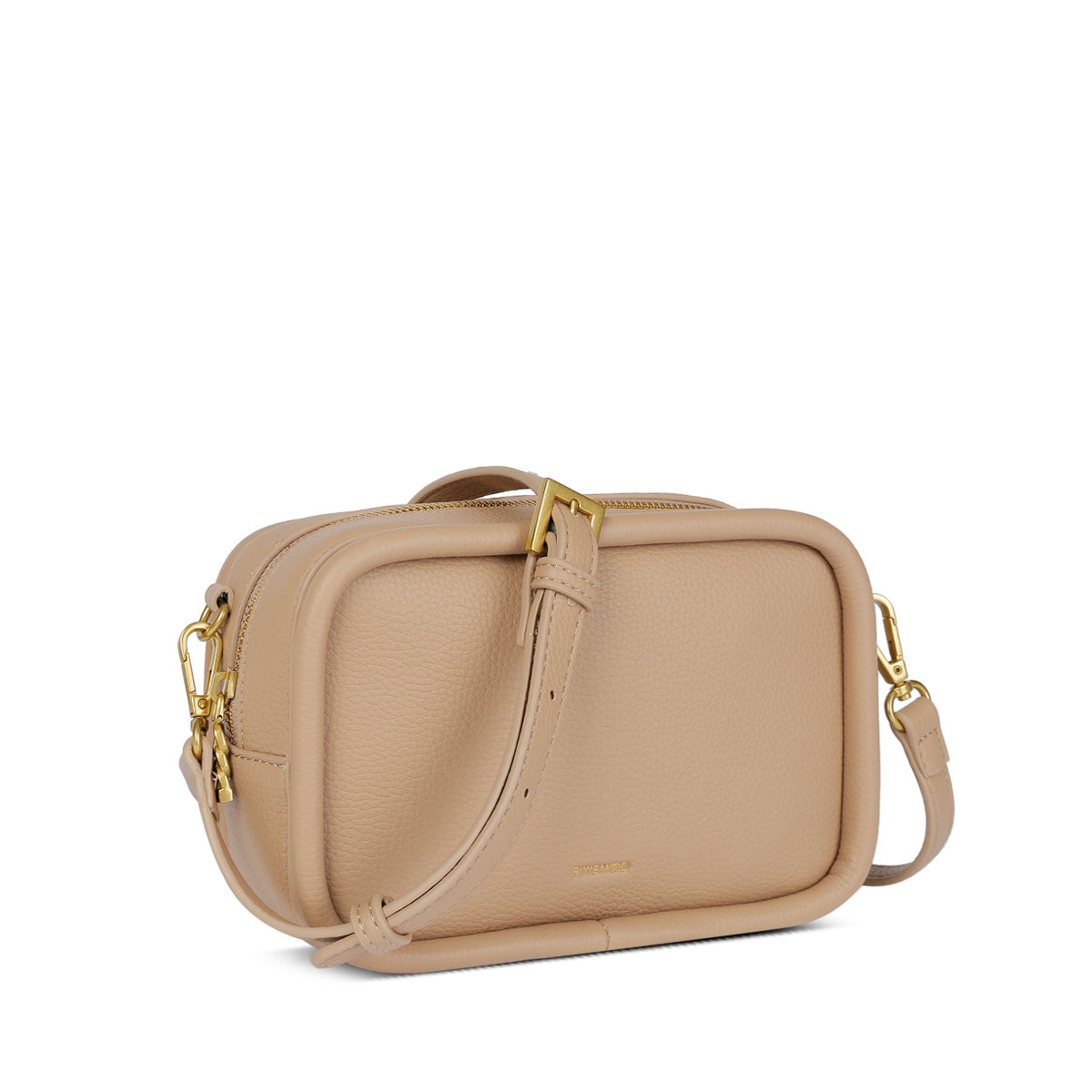 Pixie Mood Erika Crossbody Vegan Leather Bag