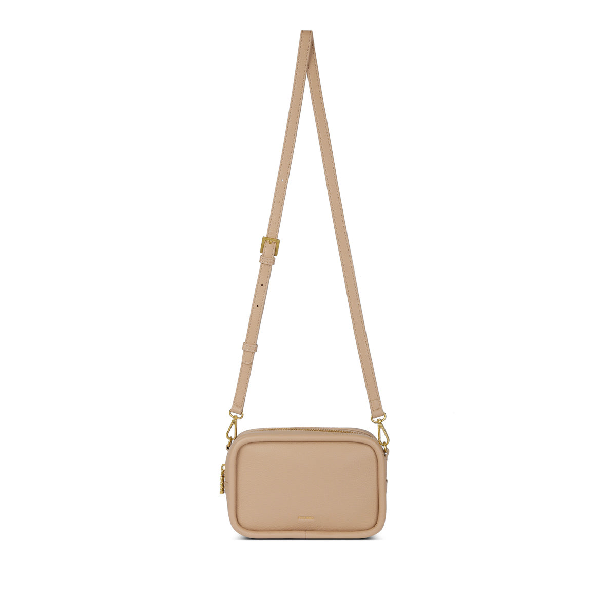 Pixie Mood Erika Crossbody Vegan Leather Bag