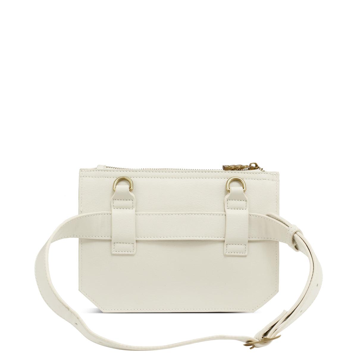 Pixie Mood Everly Convertible Belt Bag Vegan Leather Bag