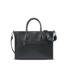 Pixie Mood Greta Work Tote Vegan Leather Bag