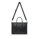 Pixie Mood Greta Work Tote Vegan Leather Bag