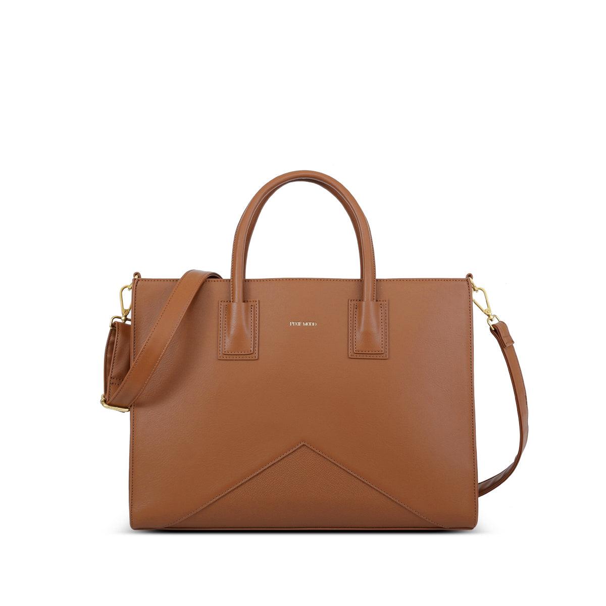 Pixie mood greta work tote Clearance