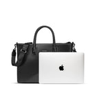 Pixie Mood Greta Work Tote Vegan Leather Bag