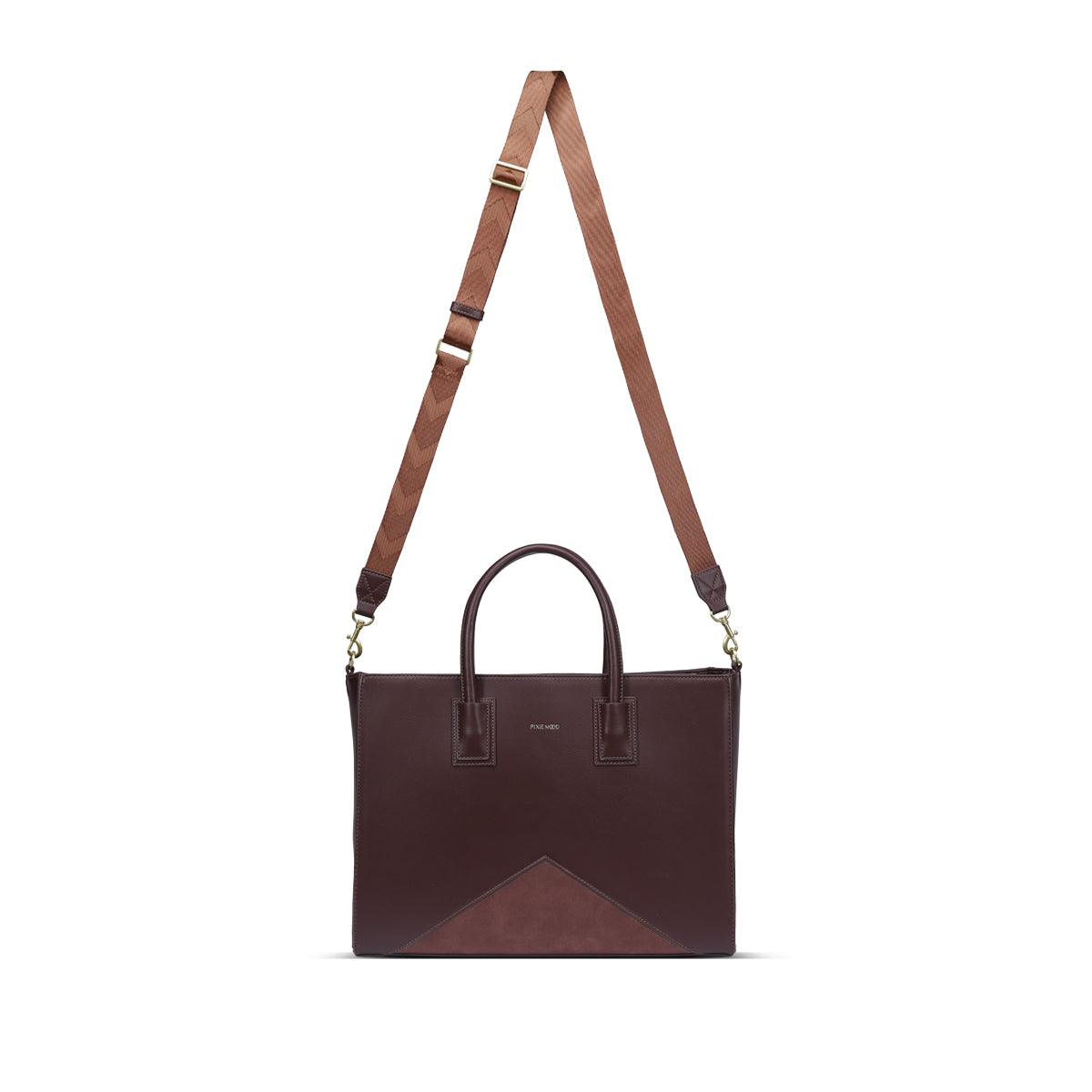 Pixie mood greta work tote