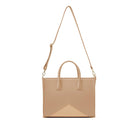 Pixie Mood Greta Work Tote Vegan Leather Bag