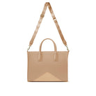 Pixie Mood Greta Work Tote Vegan Leather Bag