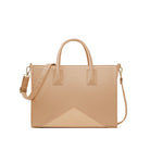 Pixie Mood Greta Work Tote Vegan Leather Bag