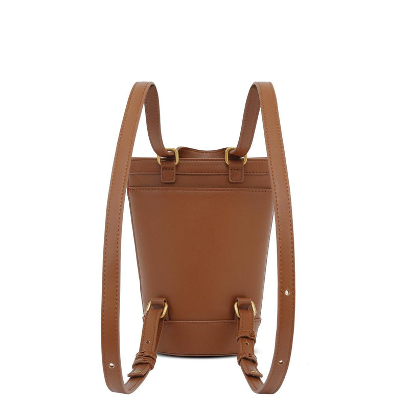 Lily Recycled Vegan Leather Crossbody - Pixie Mood