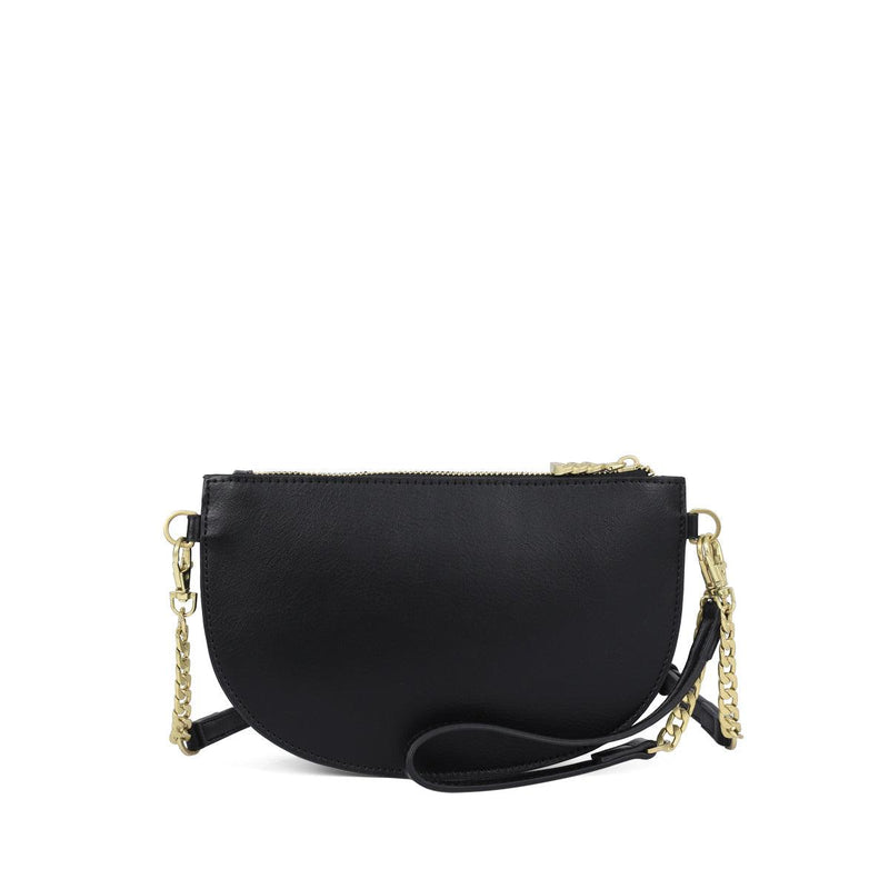 Everly Recycled Vegan Leather Convertible Belt Bag - Pixie Mood