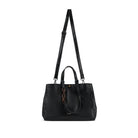 Pixie Mood Jade Tote Vegan Leather Bag