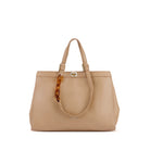 Pixie Mood Jade Tote Vegan Leather Bag