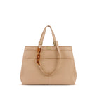 Pixie Mood Jade Tote Vegan Leather Bag