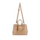 Pixie Mood Jade Tote Vegan Leather Bag