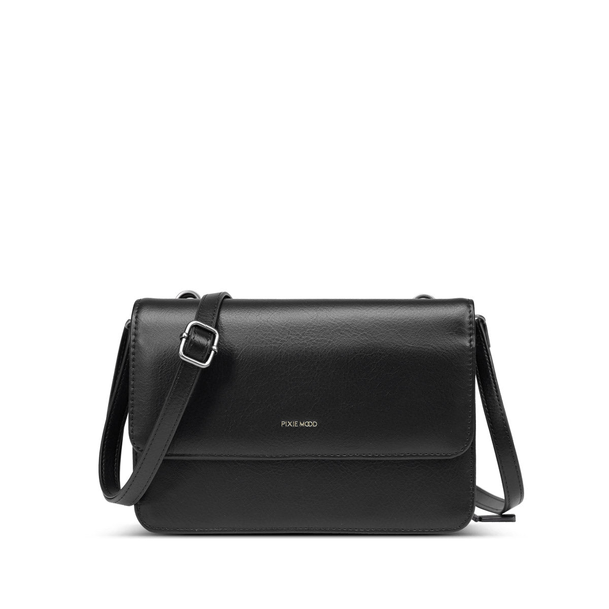 Pixie Mood Jane 2-in-1 Crossbody Vegan Leather Bag