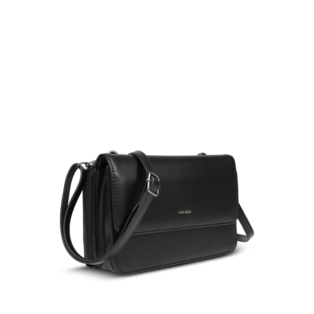 Pixie Mood Jane 2-in-1 Crossbody Vegan Leather Bag