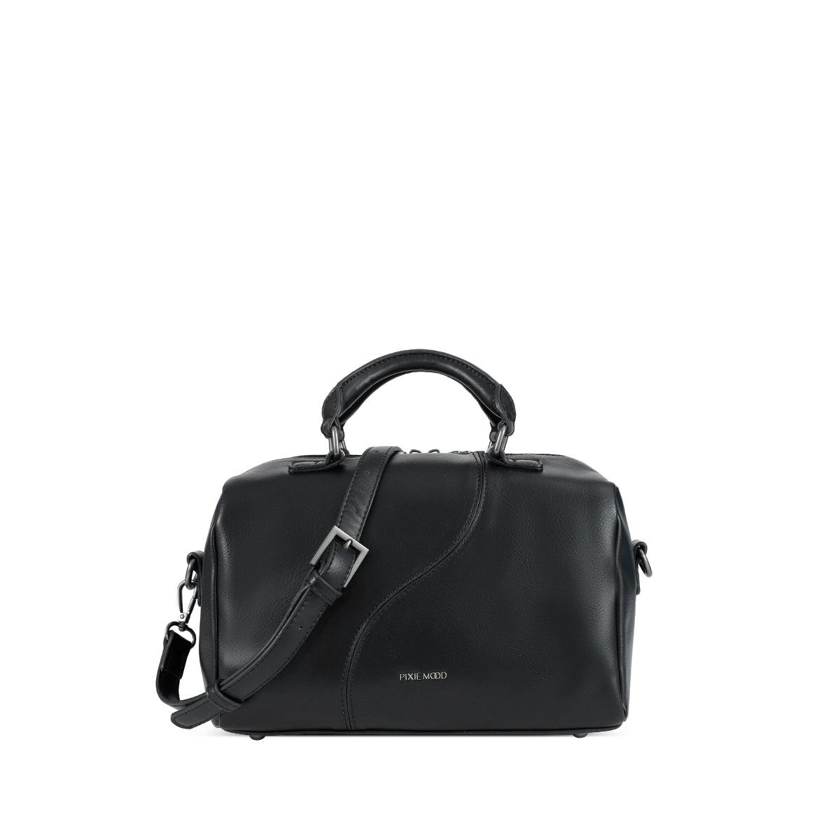 Pixie Mood Juliet Duffle Vegan Leather Bag