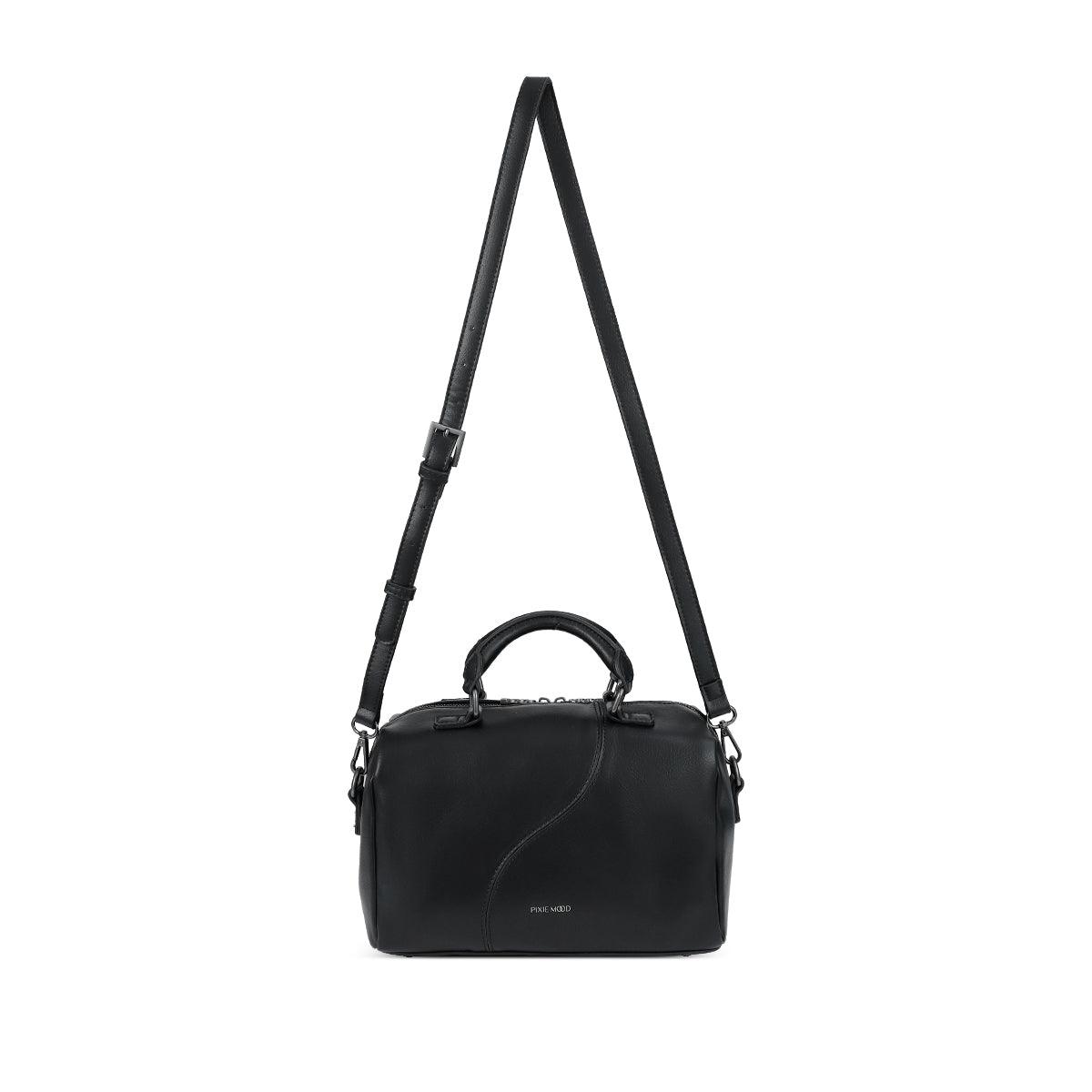 Pixie Mood Juliet Duffle Vegan Leather Bag