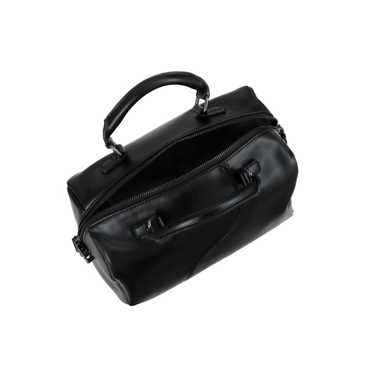 Pixie Mood Juliet Duffle Vegan Leather Bag