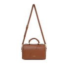 Pixie Mood Juliet Duffle Vegan Leather Bag