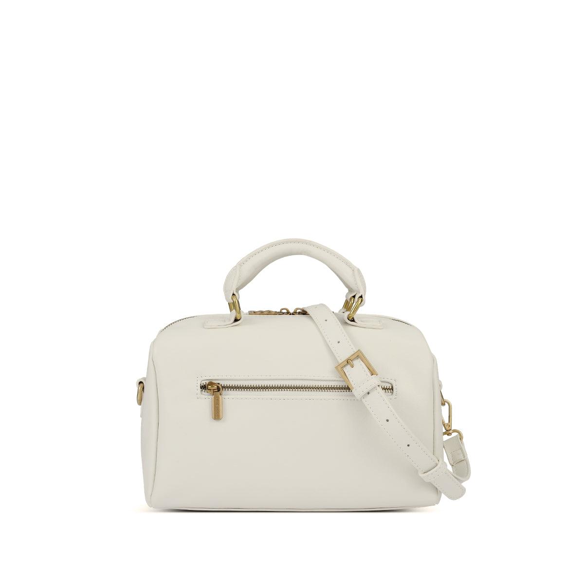 Pixie Mood Juliet Duffle Vegan Leather Bag