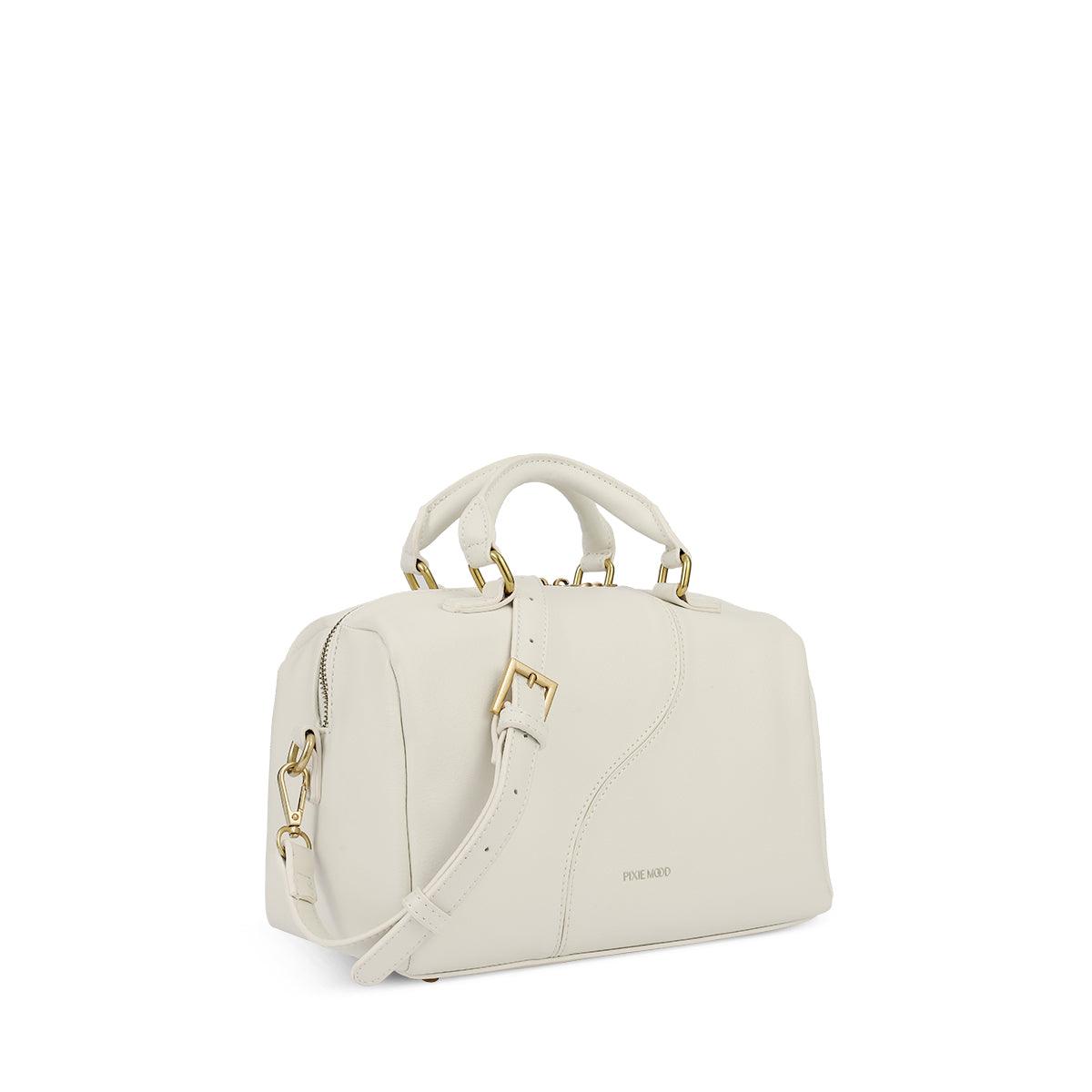 Pixie Mood Juliet Duffle Vegan Leather Bag