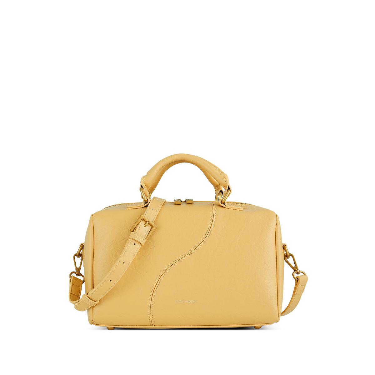 Pixie Mood Juliet Duffle Vegan Leather Bag