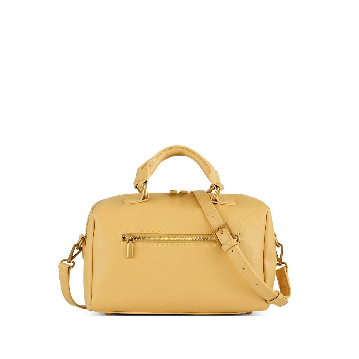 Pixie Mood Juliet Duffle Vegan Leather Bag