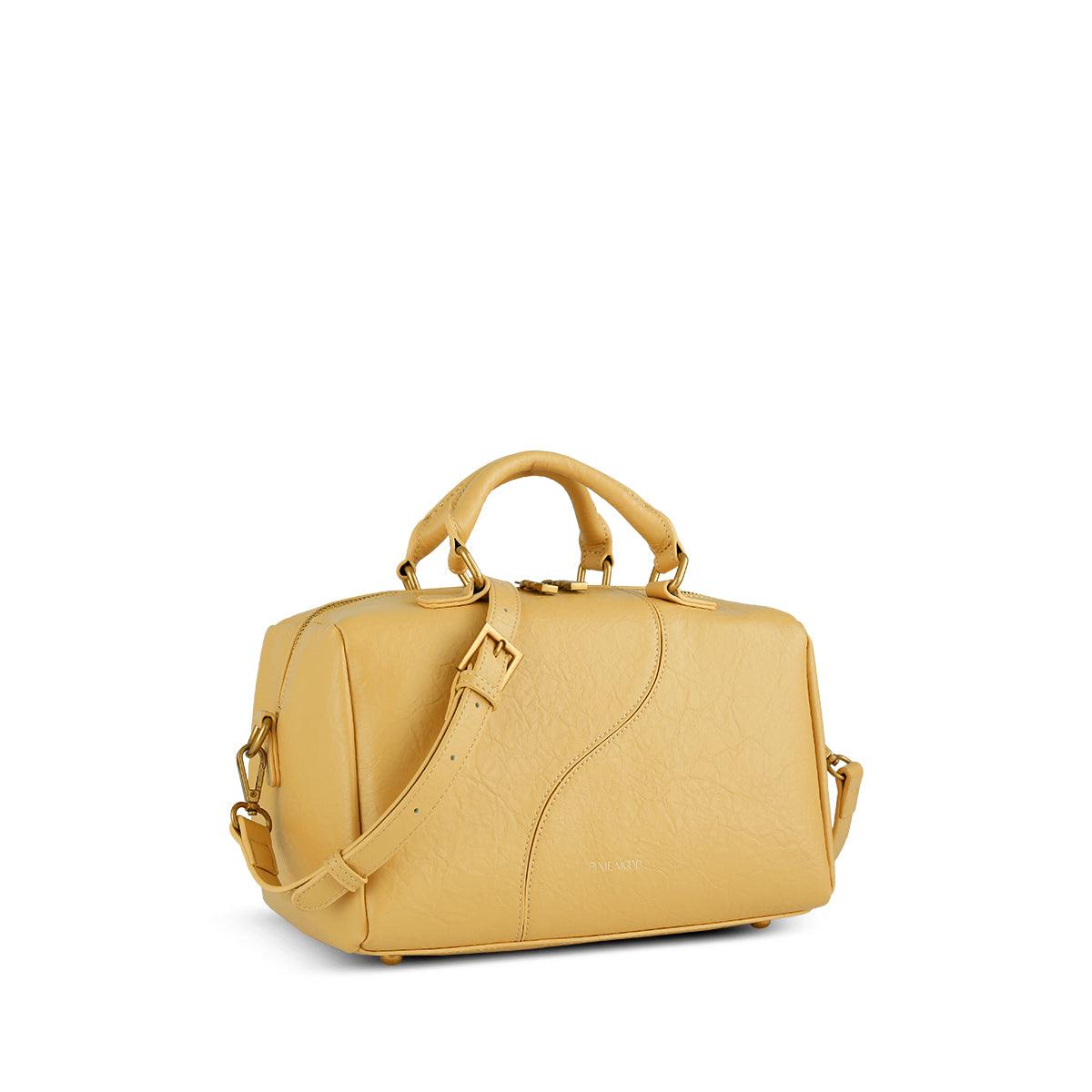 Pixie Mood Juliet Duffle Vegan Leather Bag