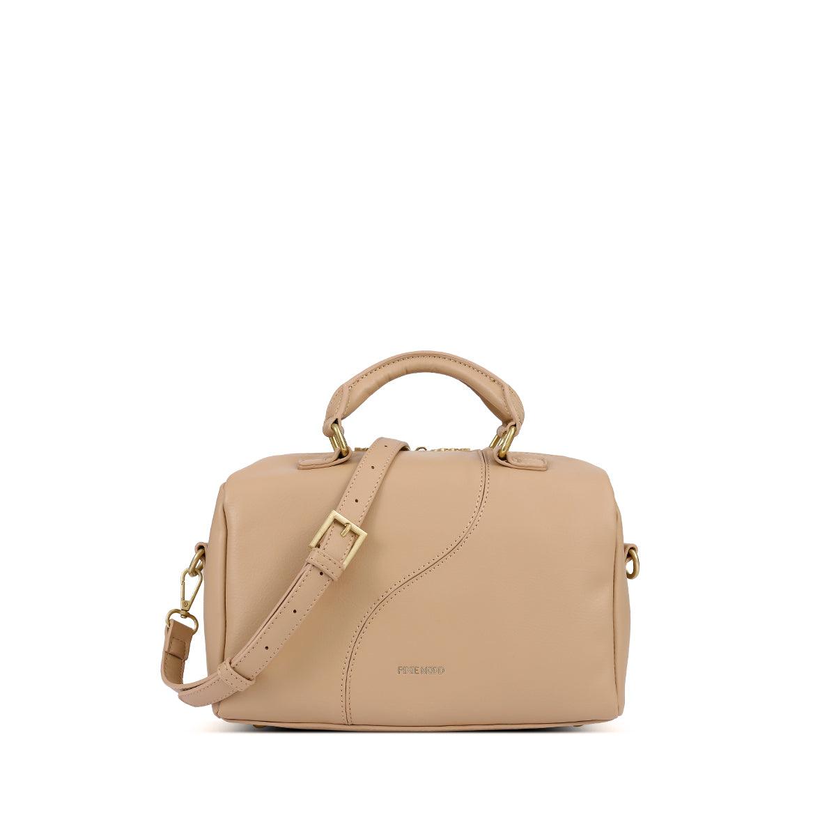 Pixie Mood Juliet Duffle Vegan Leather Bag